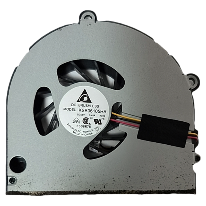 Suitable for Lenovo Lenovo C240 250 C245 C2005 C20R1 All-In-One Computer Cooling Fan Replacement