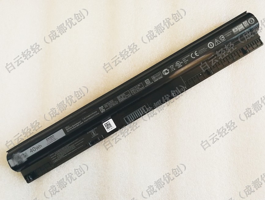 Original dress Dell 3451 3458 3551 3558 3558 M5Y1K 5555 5559 laptop battery
