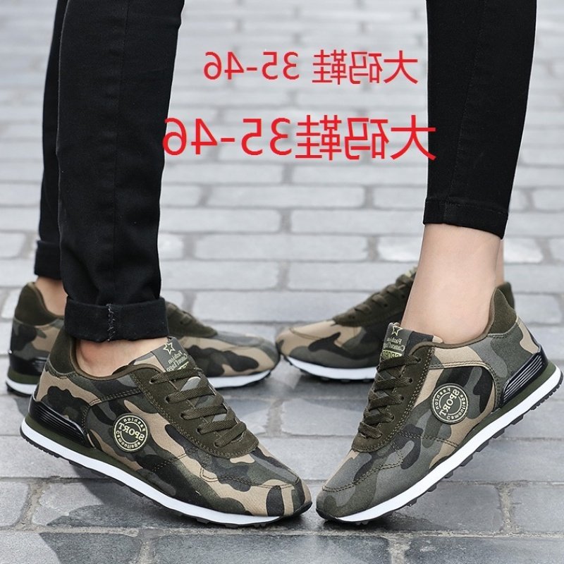 2019 autumn new Han edition with black sneakers lightly running lady tourist autumn shoes