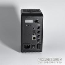 OPT-DPA1024E-4 digital light source controller DC24V four-way