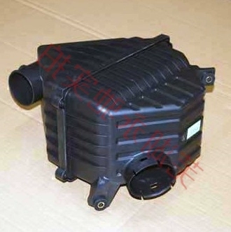 Чери A3 Пустого фильтра в сборе с пустым фильтром Новый и старый A3 Air Filter Engine Air Filter Box