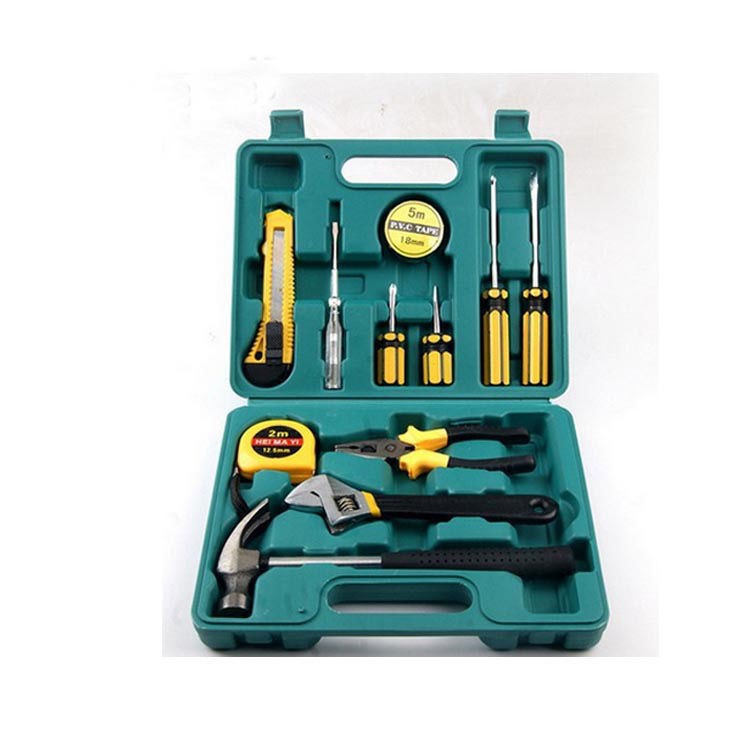 8 pieces 9 pieces 12 13 13 pieces 16 pieces of kit repair kit box home combination suit insurance car with kit