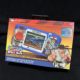 Tetris Street Fighter Pac-Man portable mini dancing arcade game console toy