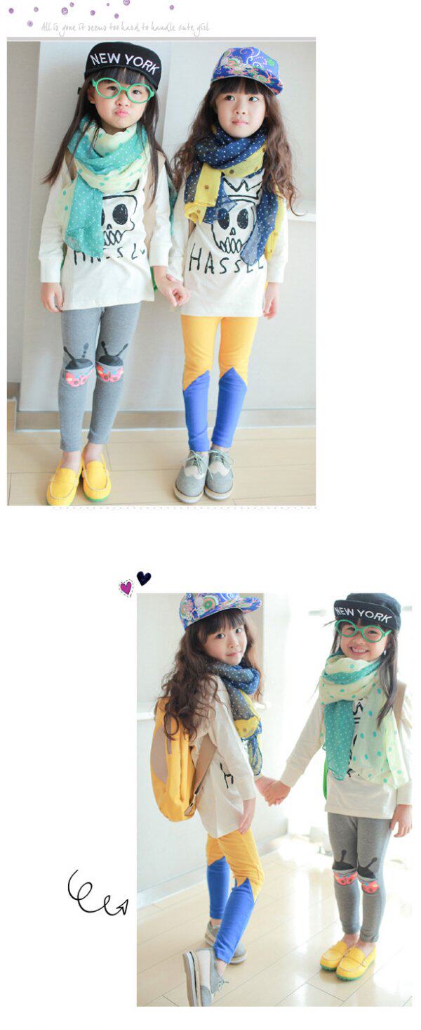 Foulard enfant - Ref 2135407 Image 18