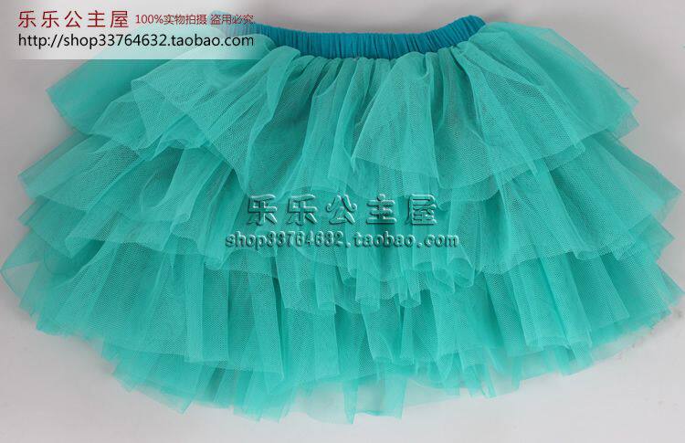 Jupe fillette en Toile de coton - Ref 2052301 Image 24