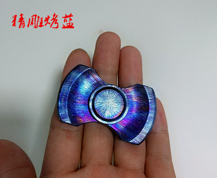 Fidget spinner LOONGPOLE - Ref 2615081 Image 9