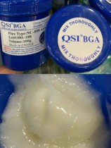 RMA-559-UV solder paste 557 soldering paste for soldering paste rosin QSI assistant welding oil BGA repair soldering paste