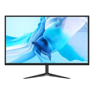 Brand-new IPS 20/22/24-inch framed monitoring screen desktop computer monitor, specifically designed for office and online classes