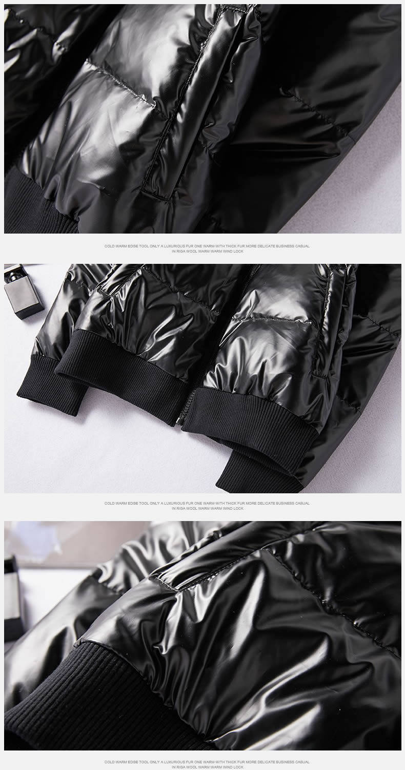 Blouson homme - Ref 3122262 Image 18