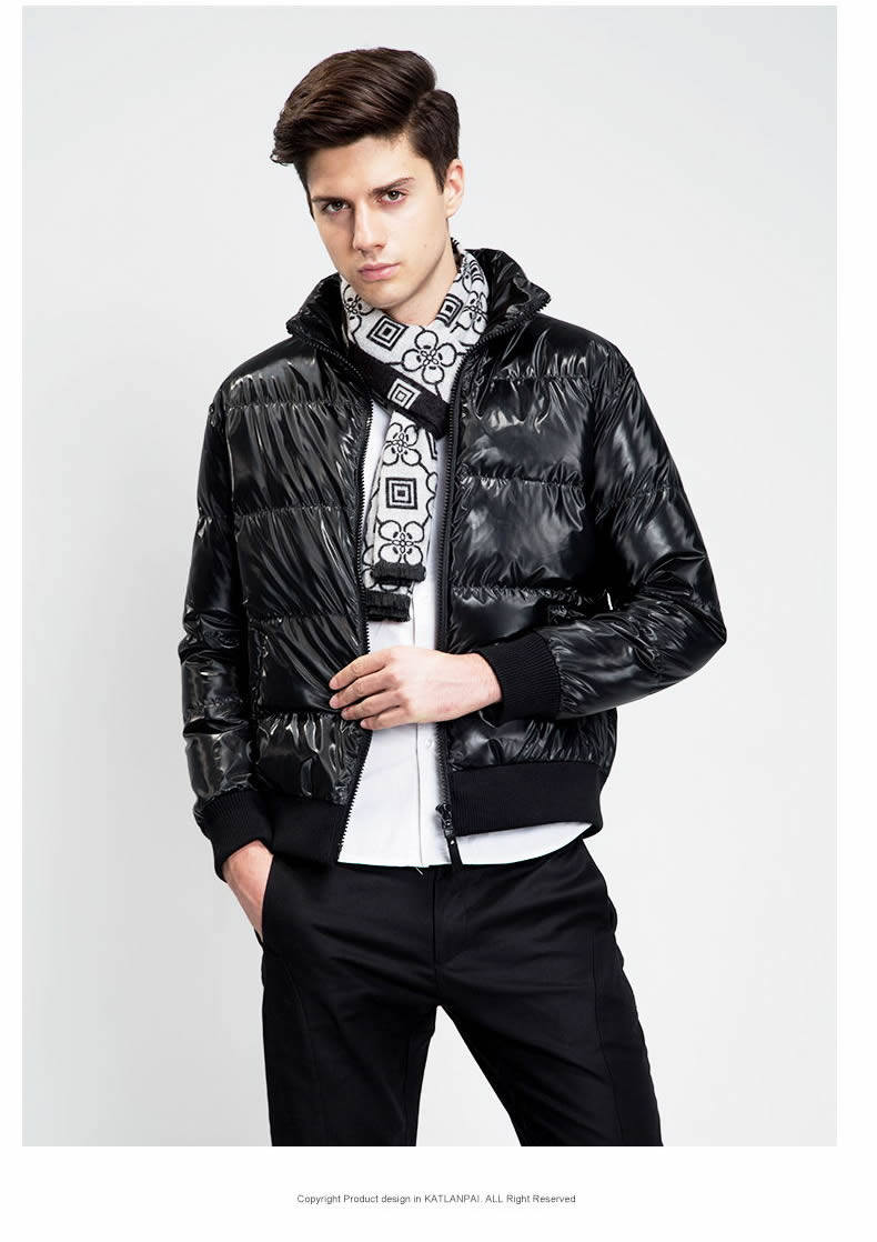 Blouson homme - Ref 3122262 Image 32