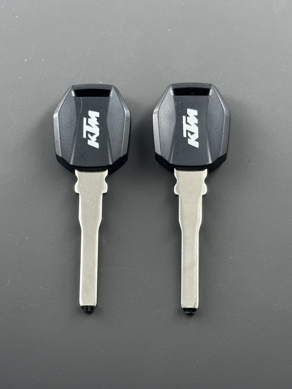 Ktm790 Key Blank 890 Ex 250 990 1090 Ktm Motorcycle Key Can Be Equipped with Chip Ktm790 Key Blank 890 Ex 250 990 1090 Ktm Motorcycle Key Can Be Equipped with Chip