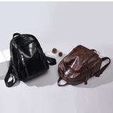 Сумка через плечо, универсальный модный школьный рюкзак, в корейском стиле