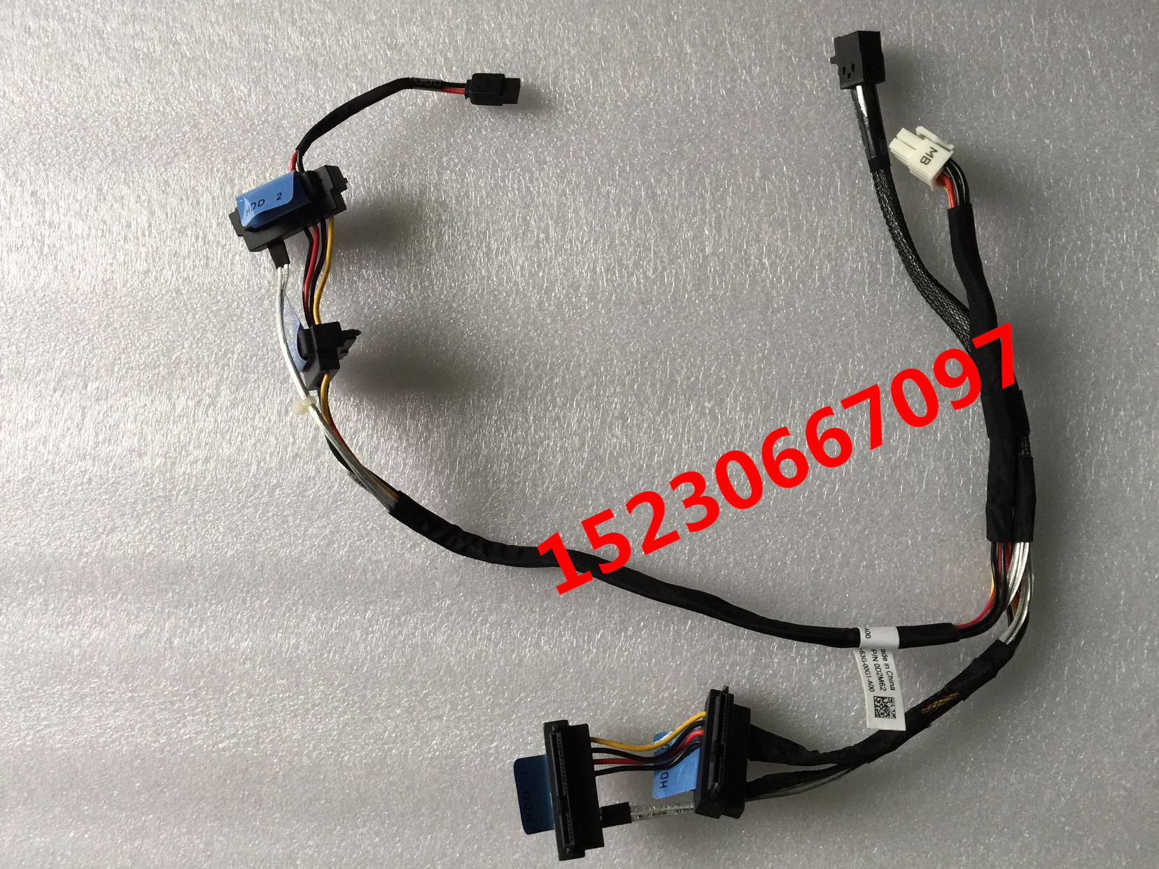 Dell D2M62 0D2M62 T130 Dell server H330 H730 H730P array card sas xian