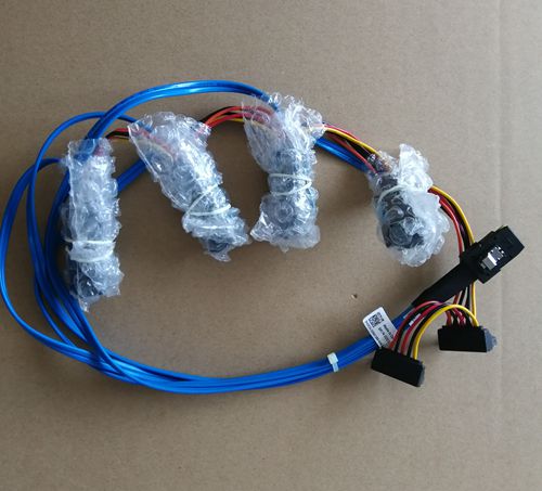 Dell HH266 H264N G96YT 42N7H PERC 6I H700 SAS CABLE original brand new