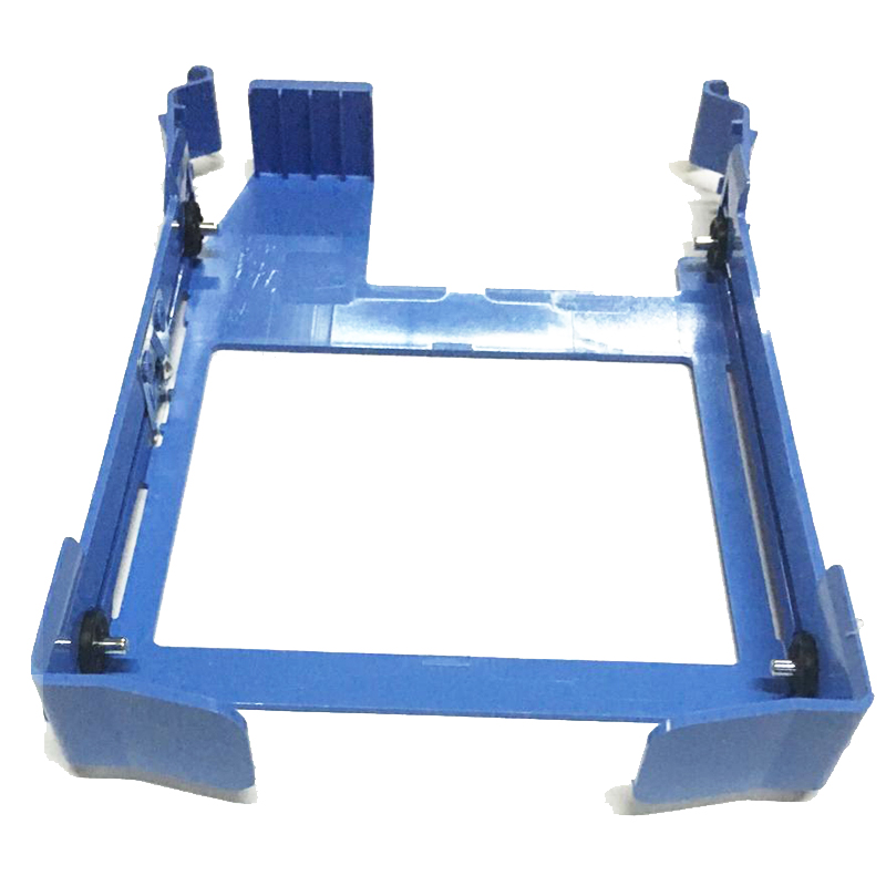 Dell YJ221 Dell Server Non-Hot Plug Cold Plug Hard Disk Bracket SAS SATAu3 5