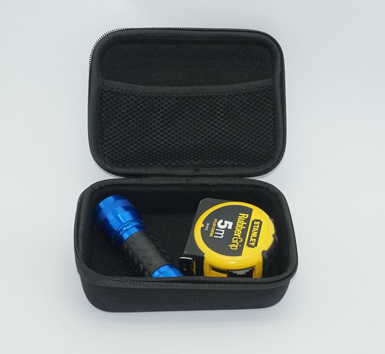 Cứng chống sốc túi gói gói kết hợp kỹ thuật số bảo vệ tay áo sạc dòng U U Shield Hộp đĩa tai nghe dữ liệu gói cứng - Lưu trữ cho sản phẩm kỹ thuật số hộp đựng tai nghe mozard