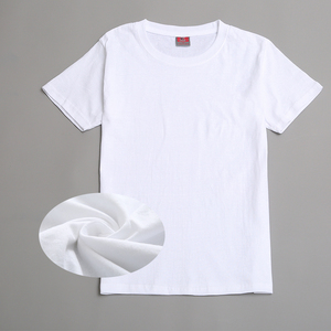 Tie-Dyed Handkerchief Pure Cotton White T-shirt Short Sleeve Plant Dyed Scarf Canvas Bag Pillow Socks Batik White Cloth