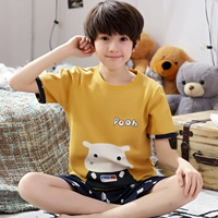 Короткие рукава-гиппокамп мальчик