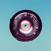 New 50MM Headphones Super Bass Hi-Fi Headphone Speaker