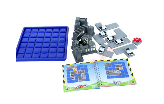 Bí quyết nhỏ hoặc đối xử với lực lượng tình báo lý do đồ chơi ly kỳ đánh chặn 60 tắt 120 tắt xe cảnh sát cha mẹ trẻ em trò chơi mê cung đồ chơi thiếu nhi