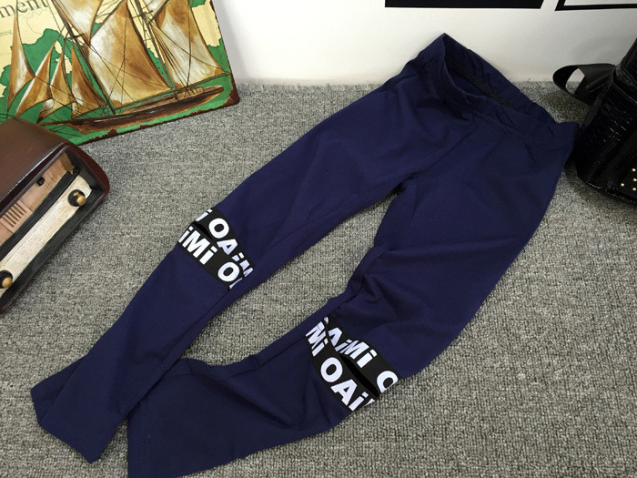 Pantalon fille - Ref 2063658 Image 12