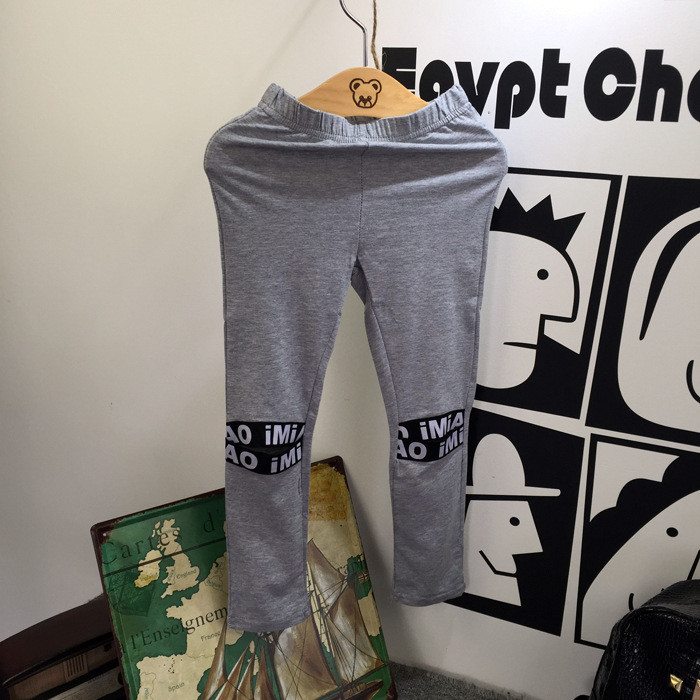 Pantalon fille - Ref 2063658 Image 8