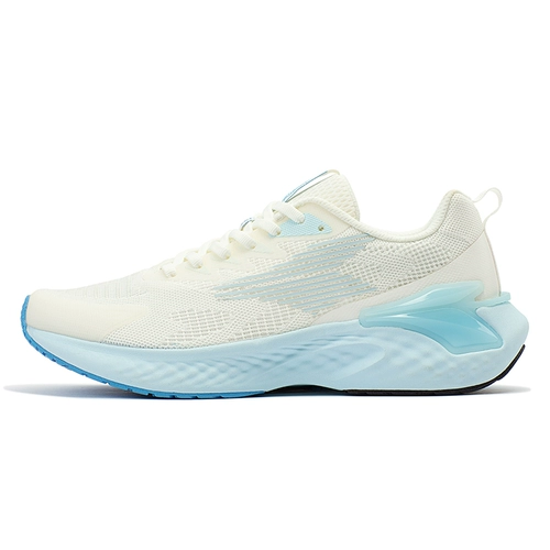 Сетчатая дышащая амортизирующая спортивная обувь, осенняя, тренд сезона