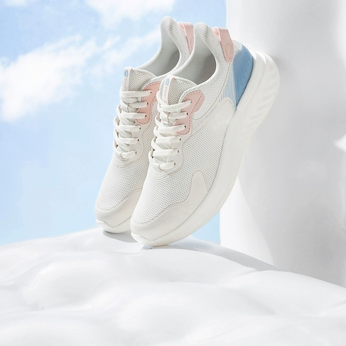 Дышащая амортизирующая спортивная обувь, 2022, осенняя, тренд сезона