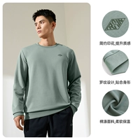 Йеллоустоун Зеленый 4807