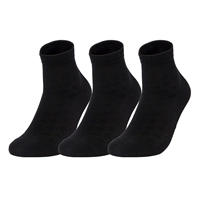 Женские носки носки- 【612333010-2】 черный