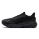 【Средний и короткий флис】 obsidian black-2218b