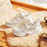 Высокие туфли, флисовые зимние кроссовки, удерживающая тепло спортивная обувь