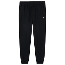 361 degree sweatpants womens 2024 spring knitted trousers womens regular comfortable pants