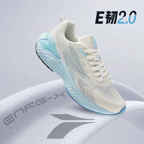 Сетчатая дышащая амортизирующая спортивная обувь, осенняя, тренд сезона