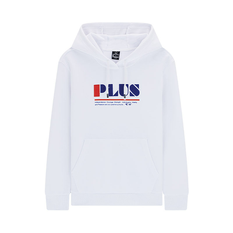 361 Wei pants thick cotton T male 2022 spring autumn new tandem hat sports shirt men's sleeve head casual blouse 100 lap casual blouses