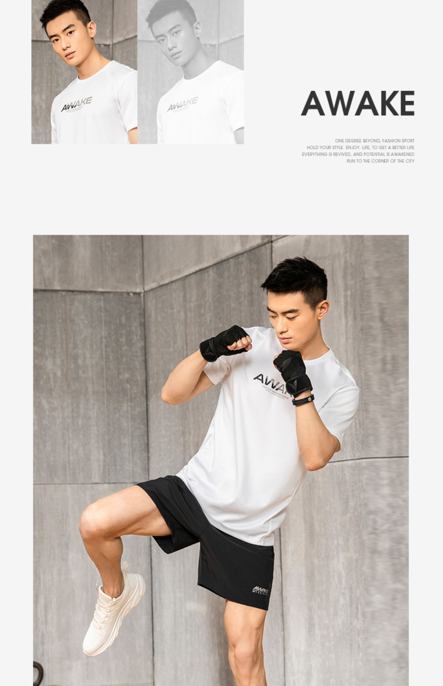 Survetement homme en Polyester - Ref 3444652 Image 20