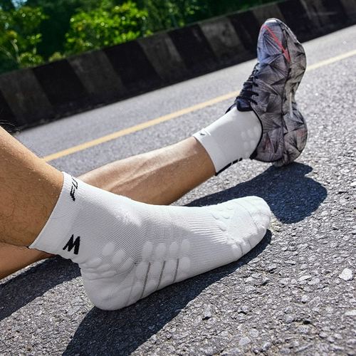 Баскетбольные носки для спортзала для тренировок, для бега