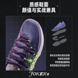 Баскетбольная зимняя износостойкая нескользящая спортивная обувь с амортизацией