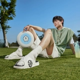 Летние тапочки для влюбленных, нескользящая спортивная баскетбольная пляжная обувь, слайдеры