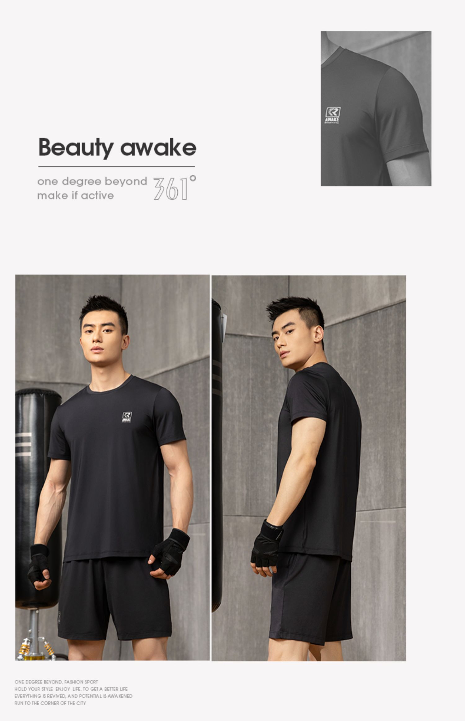 Survetement homme en Polyester - Ref 3444871 Image 22