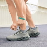 Летняя сетчатая дышащая амортизирующая спортивная обувь для отдыха