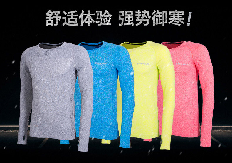 Vêtement fitness homme en autre - Ref 616029 Image 7