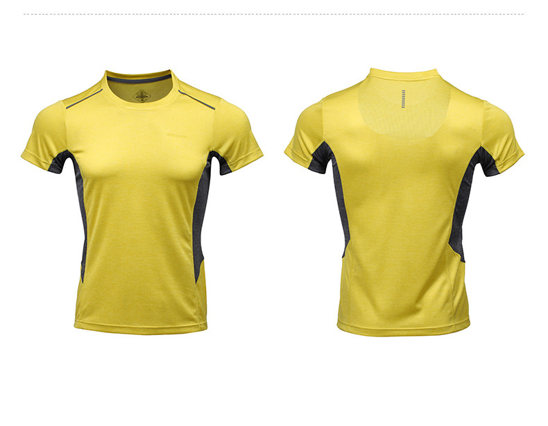 Polo sport homme en autre - Ref 555726 Image 31