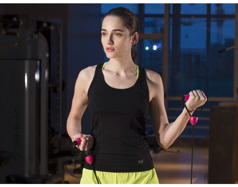 Débardeur sport femme en autre - Ref 537518 Image 13