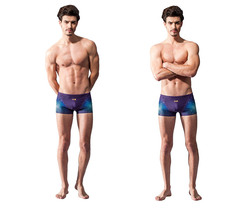 Maillot de bain homme - Ref 2508696 Image 11