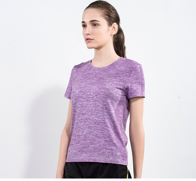 Tshirt de sport femme 661622109 en autre - Ref 459408 Image 28