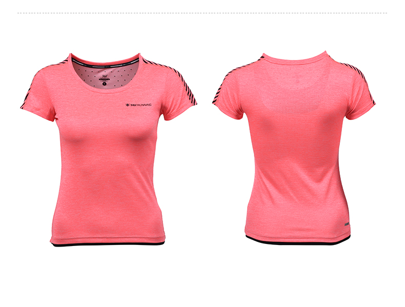 Tshirt de sport femme 561622111 en autre - Ref 459781 Image 15