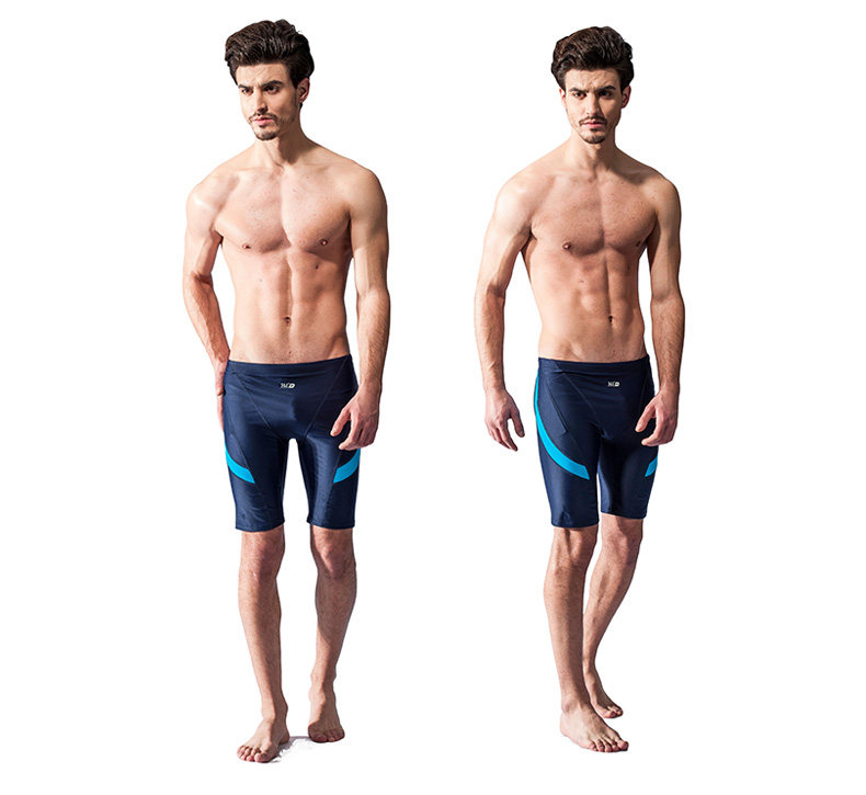 Maillot de bain homme - Ref 2505872 Image 11