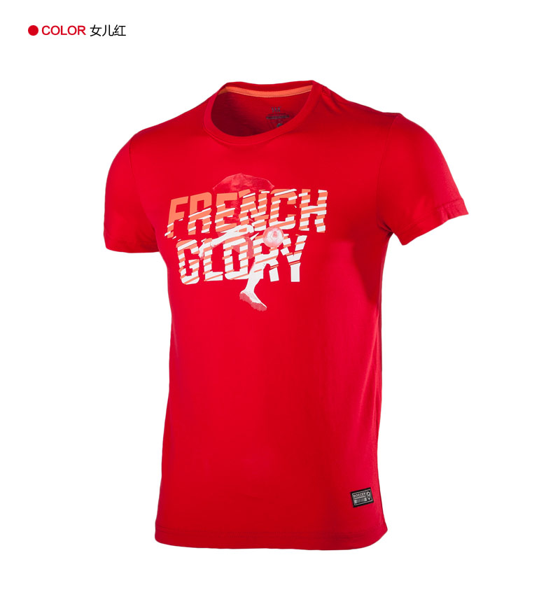 Tshirt de sport homme 551637102 en coton - Ref 458993 Image 10