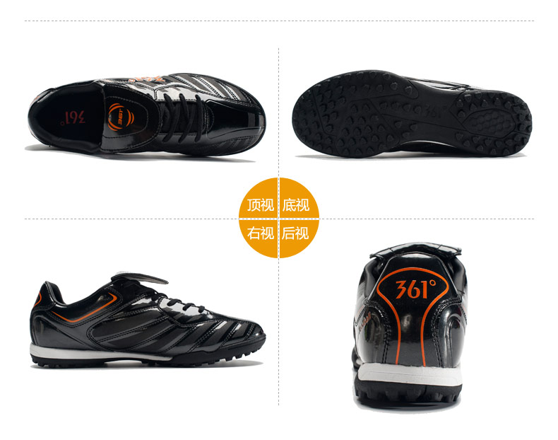 Chaussures de foot - Ref 2443154 Image 8